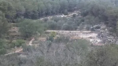 Terreno en venta en Calle Partida Campulles, 24 - Más