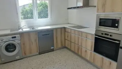 Chalet in Manzanares el Real photo 23