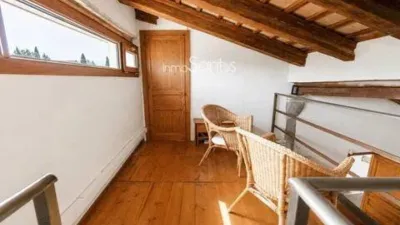 Chalet on Carrer Major photo 29