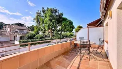 Apartment on Carrer de Josep Pla photo 11