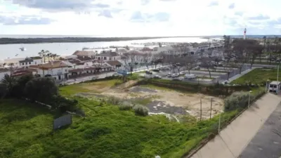 Apartment in Cartaya photo 9