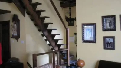 Casa – Ribeira, O Canaval, Corrubedo - Vista 3