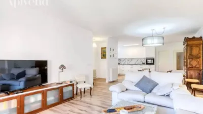 Apartment in Creu de la Mà-Rally Sud photo 2