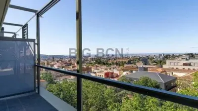 Apartment on Via Augusta photo 7