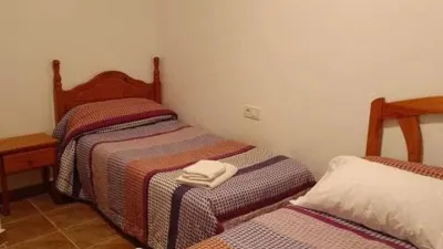 Chalet en Las Eras photo 21