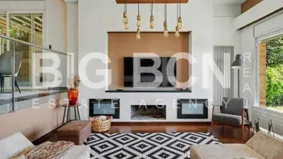 Townhouse in Esplugues de Llobregat photo 10