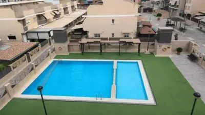 Apartment in Altabix photo 44