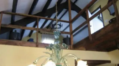 Casa – Ribeira, O Canaval, Corrubedo - Vista 2