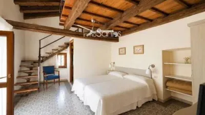 Chalet on Carrer Major photo 14