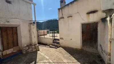 Casa – Alcalá del Júcar, La Gila - Vista 4