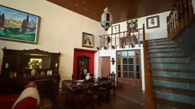 Chalet in La Palma del Condado photo 5
