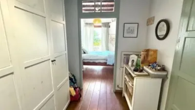 Chalet in Bergondo photo 9