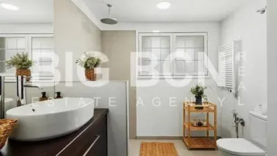 Townhouse in Esplugues de Llobregat photo 61
