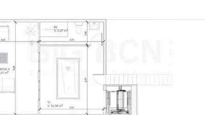 Chalet in Esplugues de Llobregat photo 39