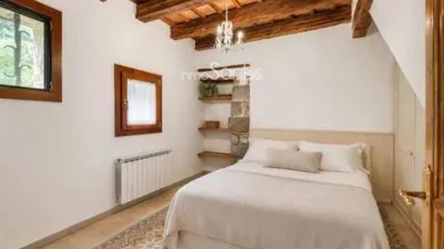 Chalet on Carrer Major photo 36