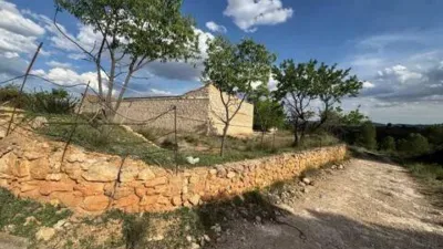 Terreno en venta en Alcalá del Júcar - Vista 4