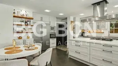 Townhouse in Esplugues de Llobregat photo 20