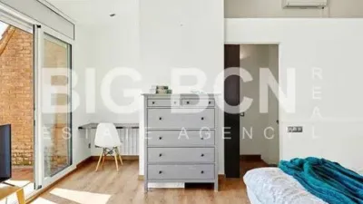 Townhouse in Esplugues de Llobregat photo 40