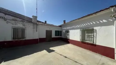 Casa – Abengibre - Vista 2