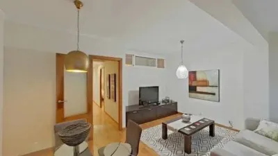 Apartment on Avenida de los Mallos photo 8