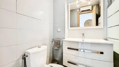 Apartment on Carrer de Josep Pla photo 19