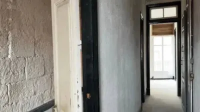 Apartment on Jaime Janer Street photo 8