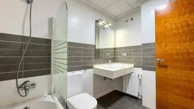 Apartment in Altabix photo 39