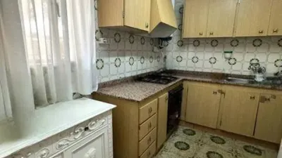 Townhouse in Alcalá del Júcar photo 6