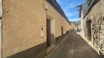 Casa – Jorquera, Albacete - Vista 2
