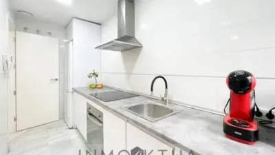 Apartment in Jerez de la Frontera photo 7