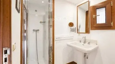 Chalet on Carrer Major photo 23