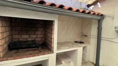 Townhouse in La Gila photo 14