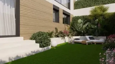 Chalet on Avinguda dels Traginers photo 27