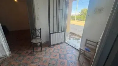 Casa – Alcalá del Júcar, Las Eras - Més