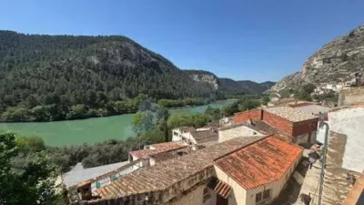 Casa – Alcalá del Júcar, La Gila - Vista 2
