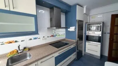 Apartment on Calle del Siglo XX photo 18