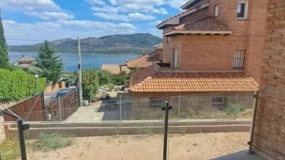 Chalet in Manzanares el Real photo 32