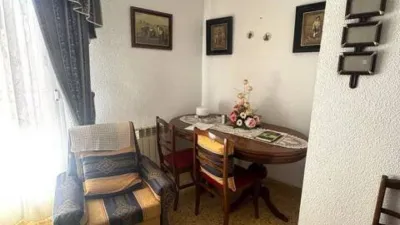 Terraced house in Casas-Ibáñez photo 19