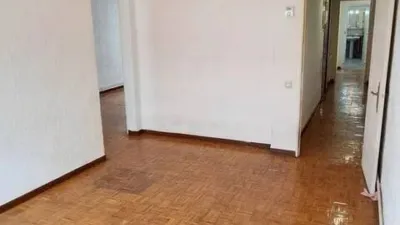 Apartment in Fuente del Berro photo 5