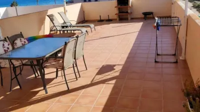 Penthouse in Cuevas del Almanzora photo 10