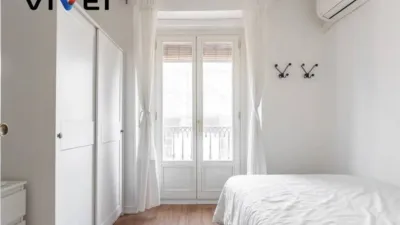 Apartment in Cortes-Huertas photo 22