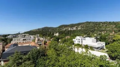 Apartment on Via Augusta photo 52