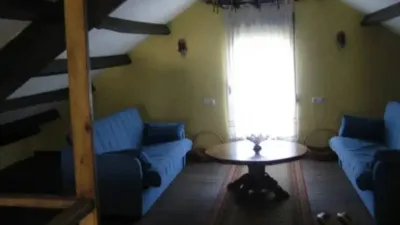 Casa – Ribeira, O Canaval, Corrubedo - Vista 5