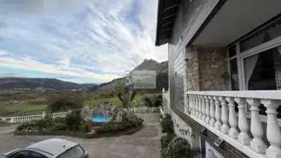 Chalet on Calle Barrio Samano-Momene, 10 photo 23
