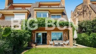 Townhouse in Esplugues de Llobregat photo 3