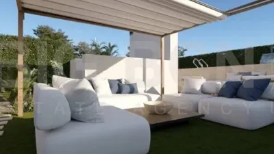 Chalet en Avinguda dels Traginers photo 37