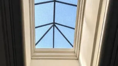 Attic in Sol photo 20