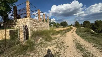 Terreno en venta en Alcalá del Júcar - Vista 5