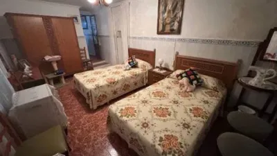 Casa – Jorquera, Albacete - Vista 5