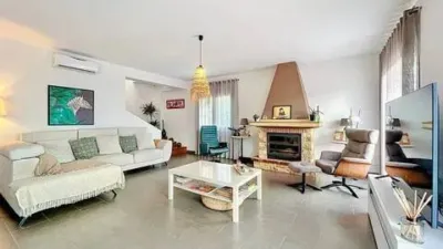 Chalet on Calle Bell Raco, No Number photo 9